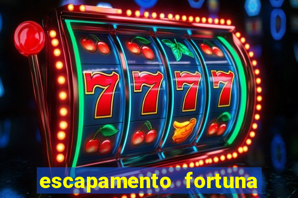 escapamento fortuna para biz 125