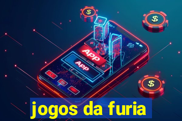 jogos da furia