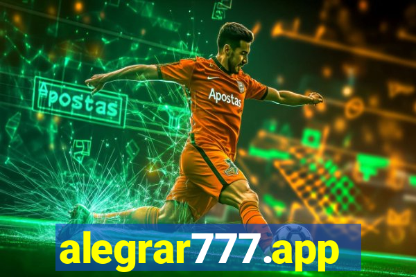 alegrar777.app