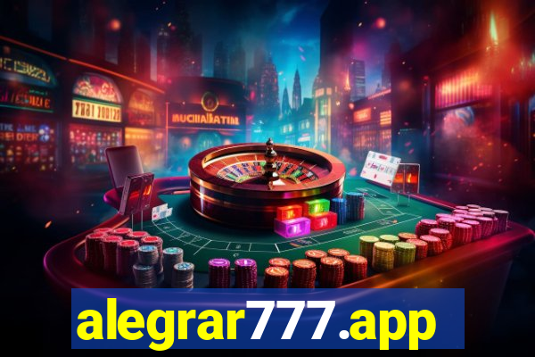 alegrar777.app