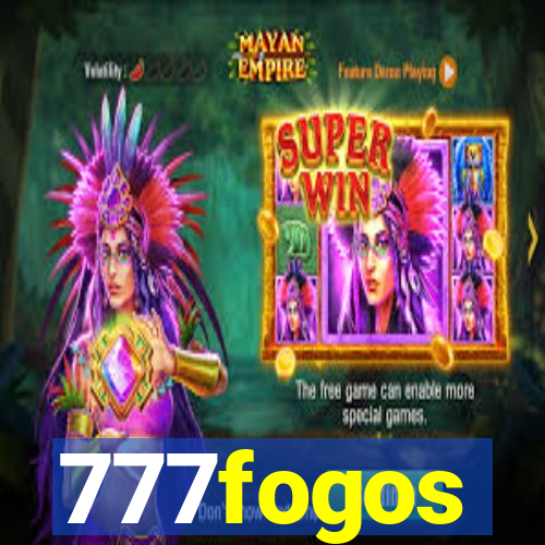 777fogos