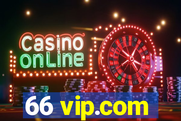 66 vip.com