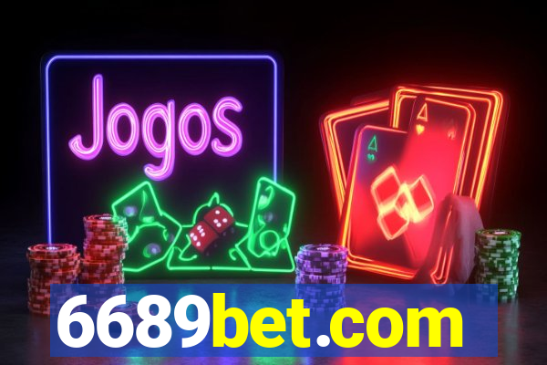 6689bet.com