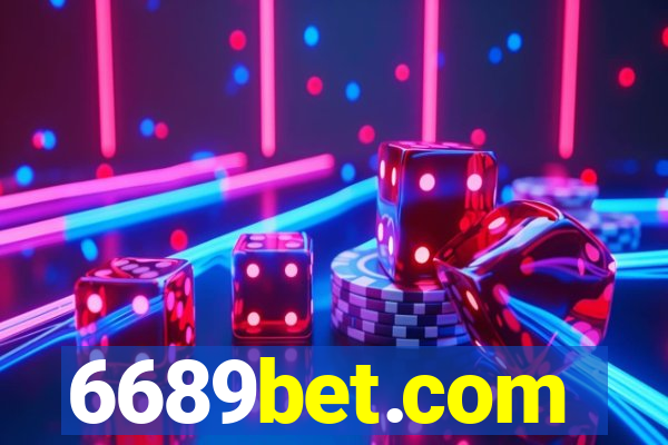 6689bet.com