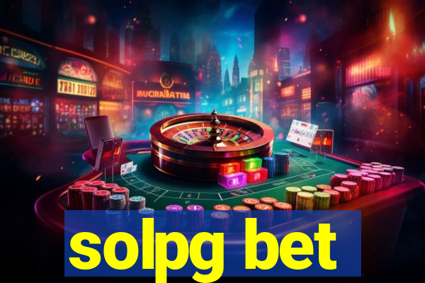 solpg bet