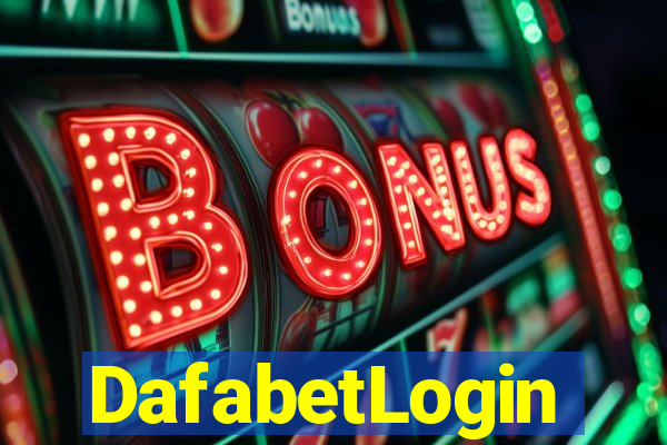 DafabetLogin