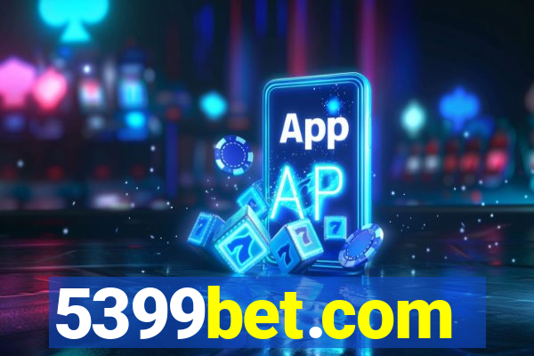 5399bet.com