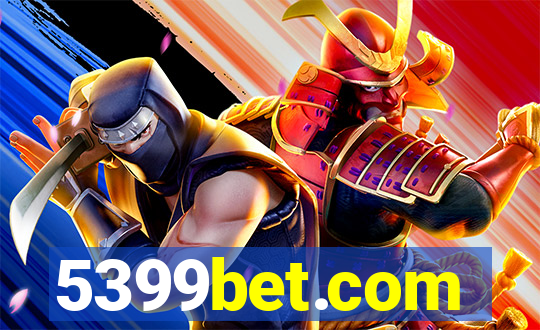 5399bet.com