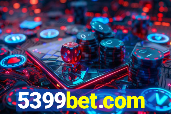 5399bet.com