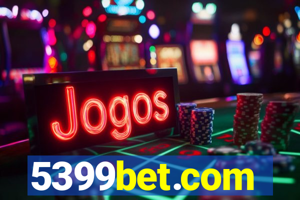 5399bet.com