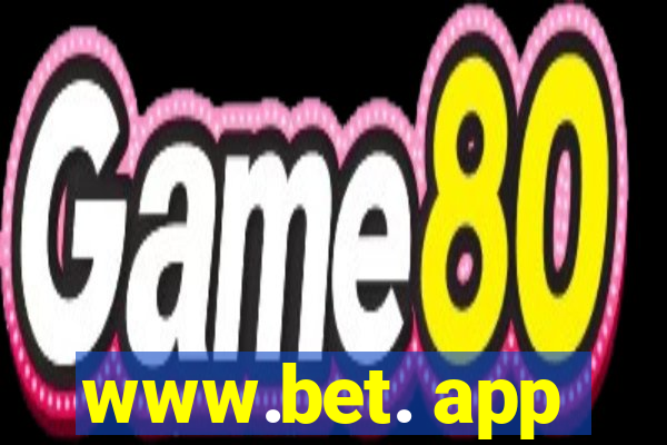 www.bet. app