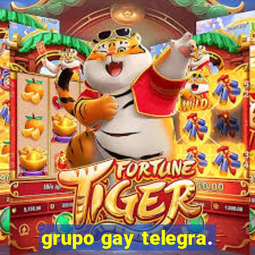 grupo gay telegra.