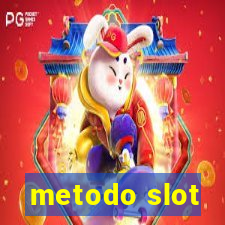 metodo slot