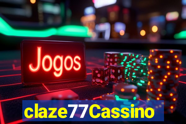 claze77Cassino