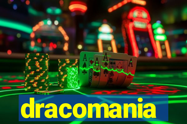 dracomania