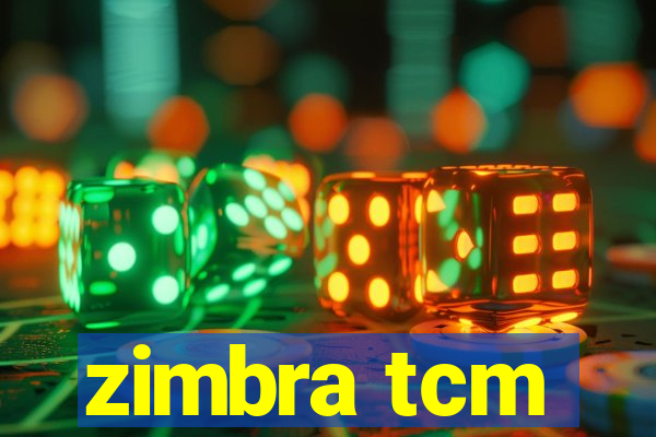 zimbra tcm