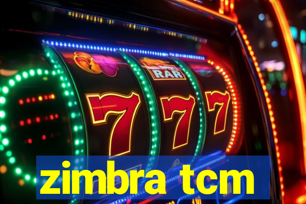 zimbra tcm