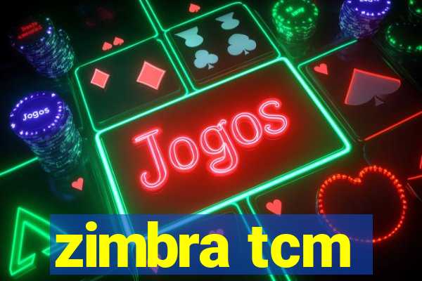 zimbra tcm