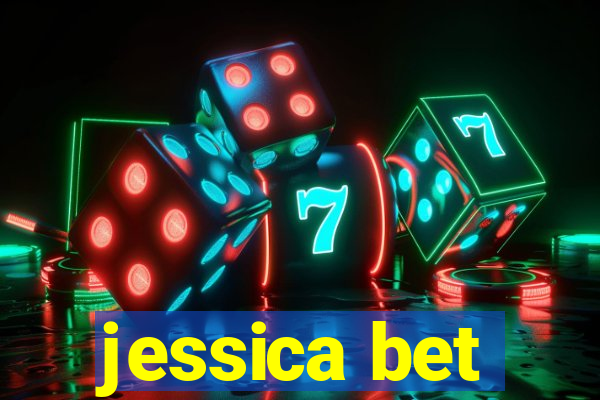 jessica bet