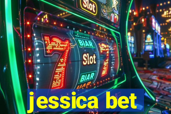 jessica bet