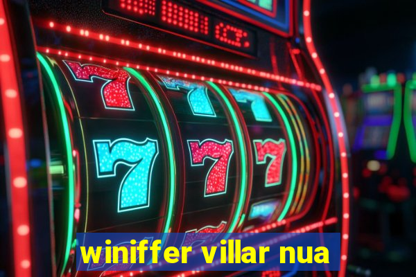 winiffer villar nua