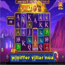 winiffer villar nua