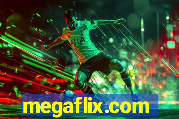 megaflix.com