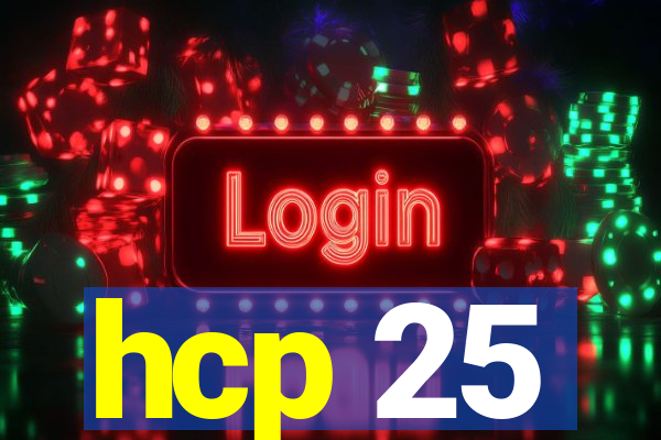 hcp 25