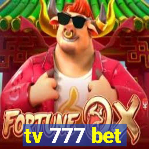 tv 777 bet