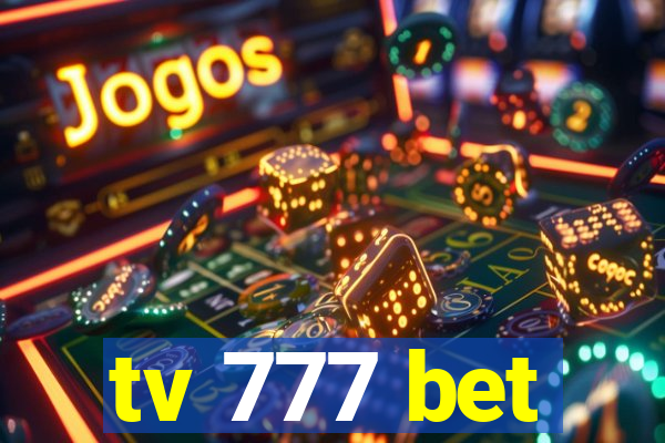 tv 777 bet