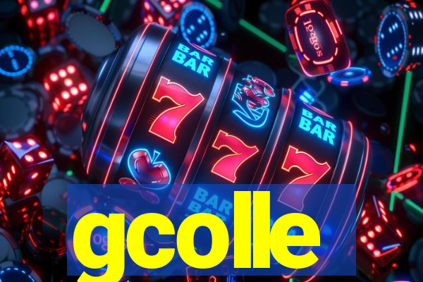 gcolle