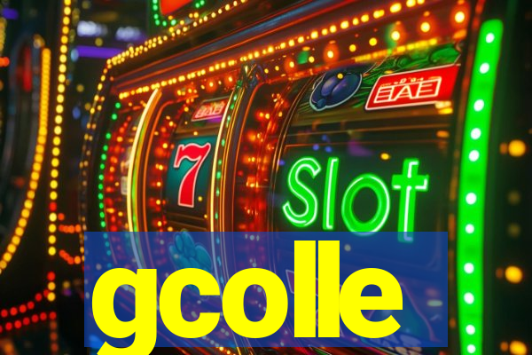 gcolle