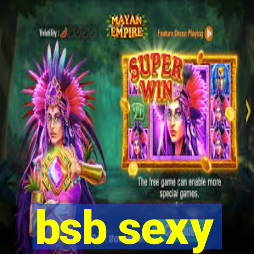 bsb sexy