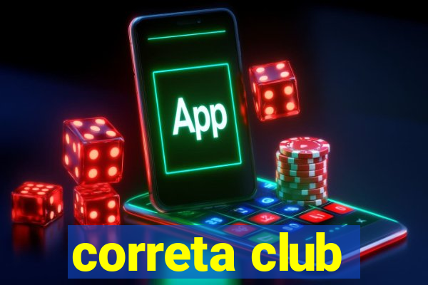 correta club