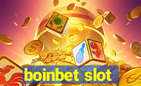 boinbet slot