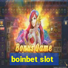 boinbet slot