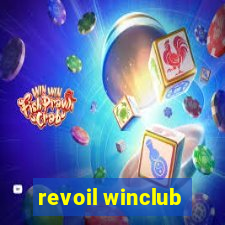 revoil winclub