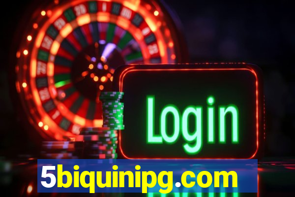 5biquinipg.com