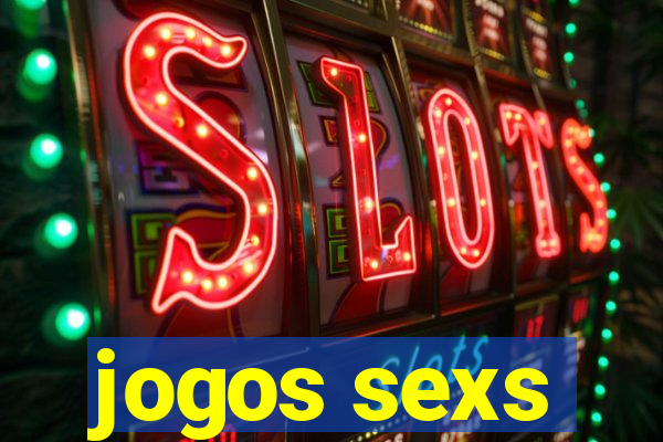 jogos sexs