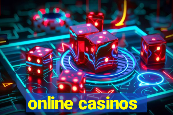 online casinos