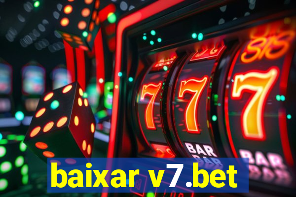 baixar v7.bet