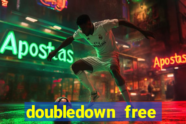 doubledown free casino codes