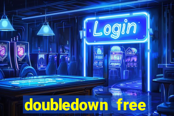 doubledown free casino codes