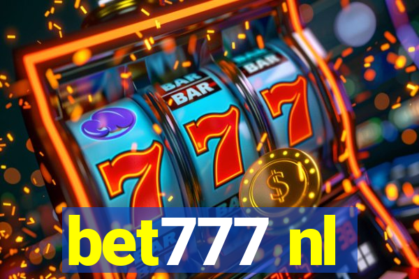 bet777 nl