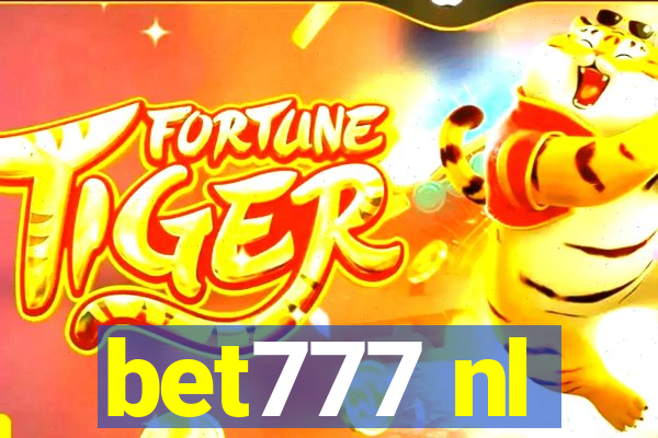 bet777 nl