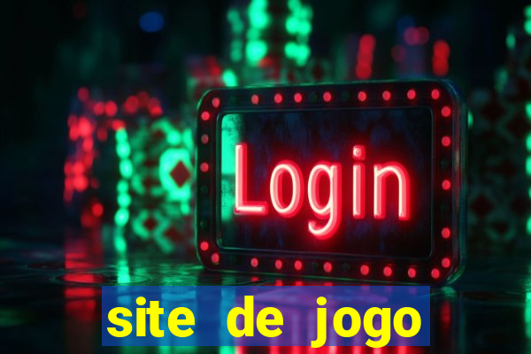 site de jogo ganhar dinheiro