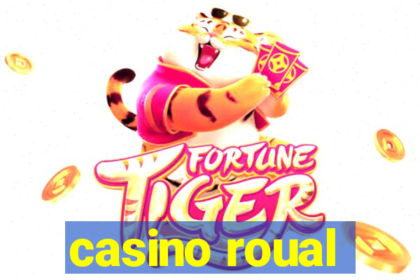 casino roual