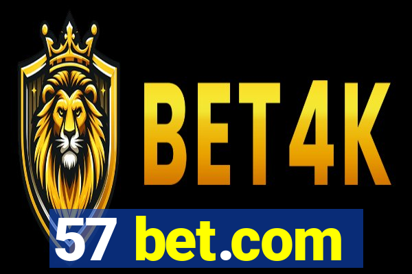 57 bet.com