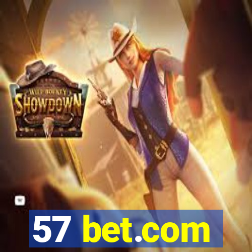 57 bet.com