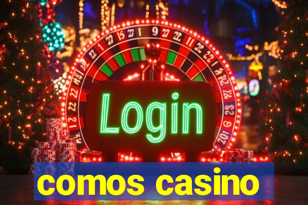 comos casino